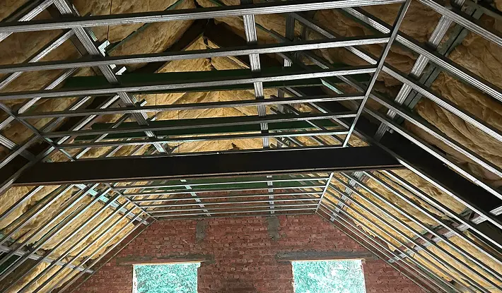 Stavby a rekonštrukcie